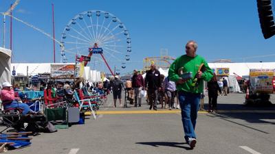 Ocean city