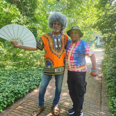 Milford Museum's Hippie Fest returns to Causey Mansion in August