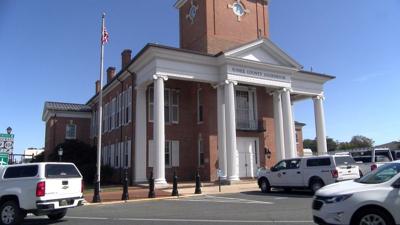 Return Day is Back On The Calendar as Local Leaders See Importance in the Burying of the Hatchet