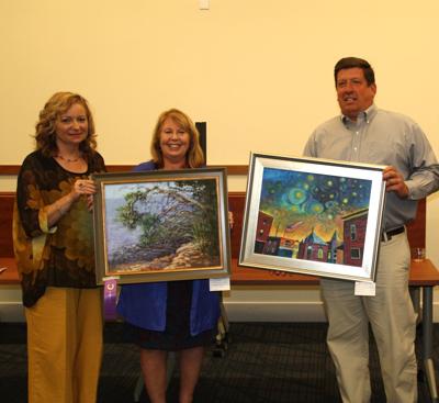 Paint Worcester County