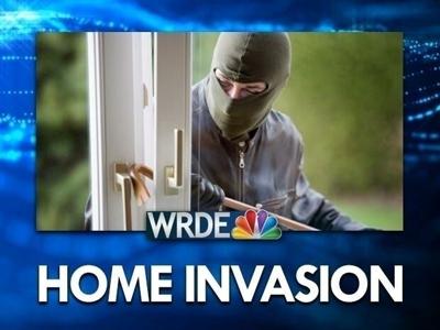 Homeowner Assaulted During Dover Home Invasion