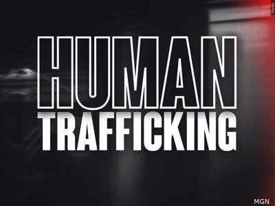 Human Trafficking