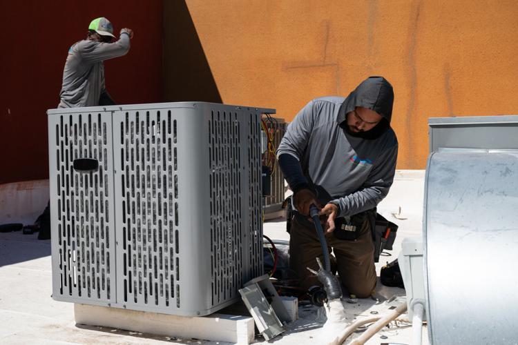 Climate Air Conditioning