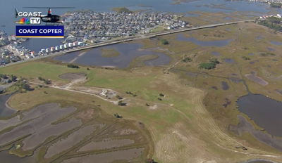 Freeman Companies Fenwick Island development plans