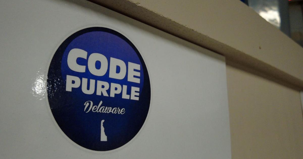 Kent County Code Purple under investigation for potential fraud | News ...