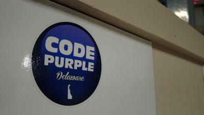 Code Purple