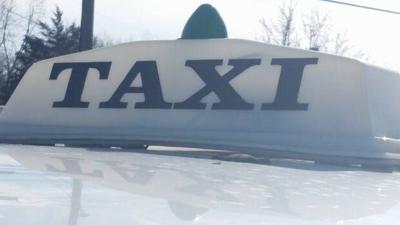Salisbury Taxis Driver Shot, Robbed While On Duty