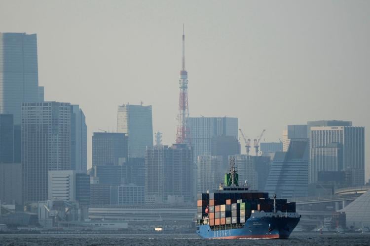 Climate International Shipping