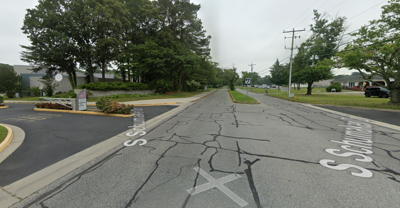 Schumaker Drive Salisbury