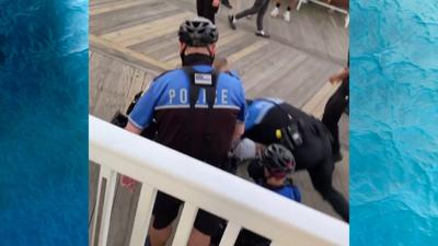 NAACP Wants Accountability for Viral Arrest Video, Town Officials Address Ordinance that Sparked Warnings Leading to Arrests