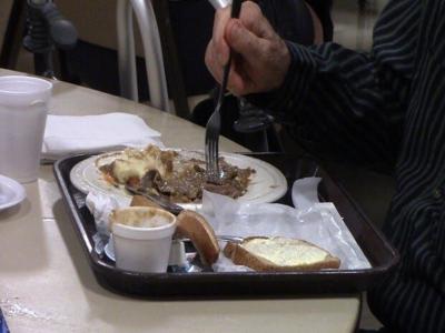 "Meals On Wheels" Program Is Set To Lose Funding In 2019