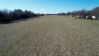 Hundreds of Proposed Townhouses in the Nassau Area of Lewes