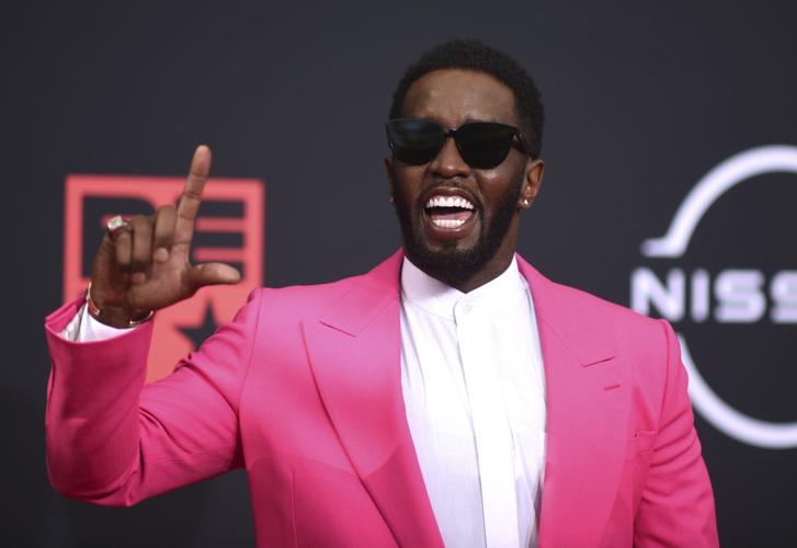 Sexual Misconduct Diddy