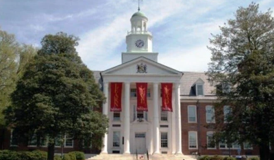 SALISBURY UNIVERSITY