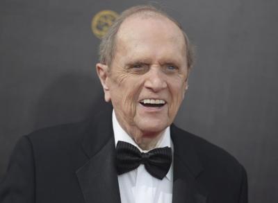 Bob Newhart