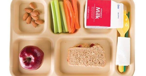 Delaware House takes up bill banning Red Dye 40 in school foods