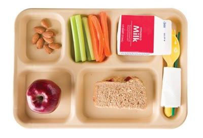 SCHOOL MEAL