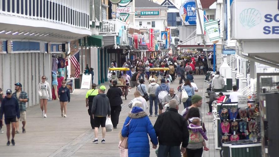 Ocean City