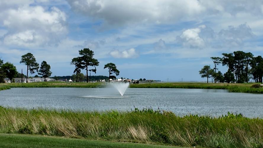 peninsula golf and country club