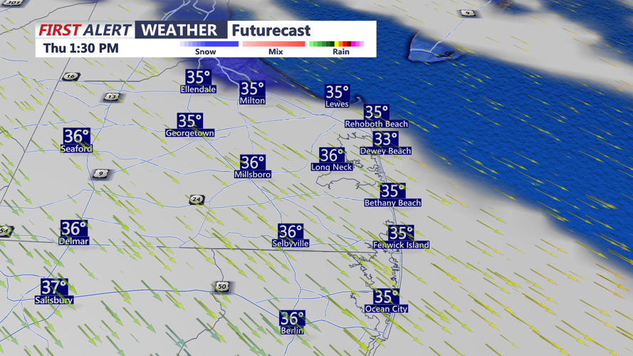 FUTURECAST FORECAST