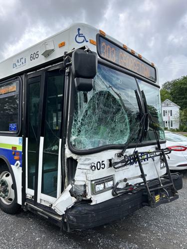 DART Bus