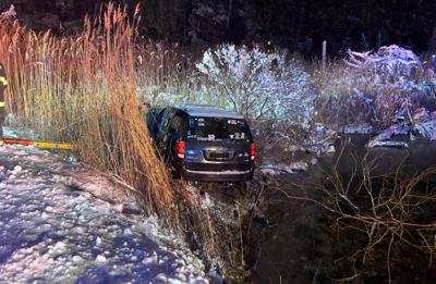 marsh crash