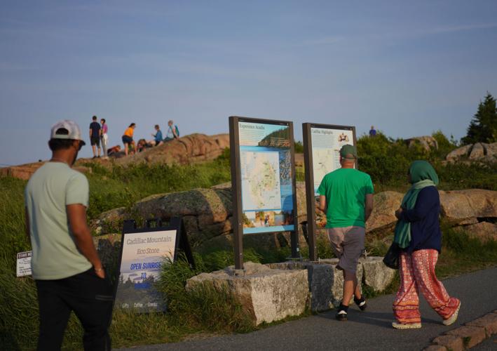 Preserving Native Voices-National Parks