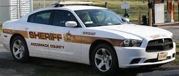 Accomack County Shooting