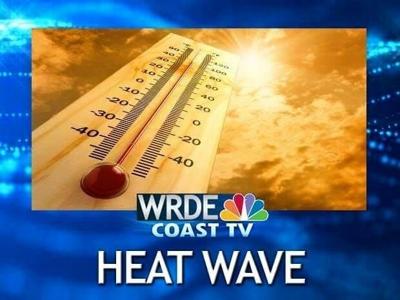 Wicomico Opens Cooling Center