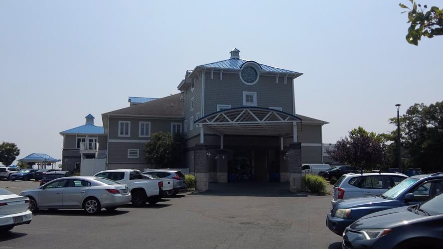 Ocean Pines Yacht Club