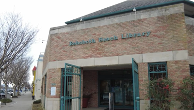 Rehoboth Beach Library