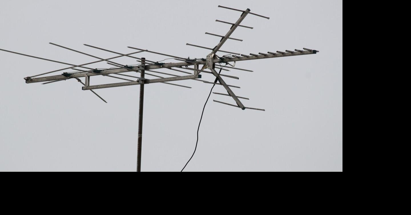 Technical upgrade may require antenna viewers to rescan TVs for CoastTV ...