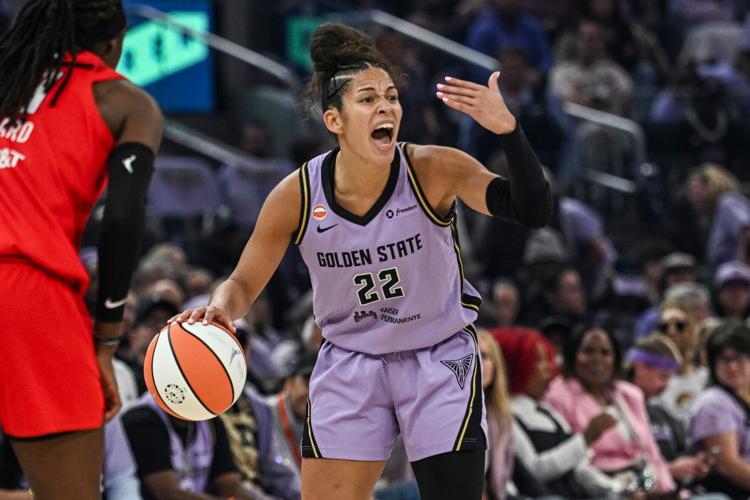 Dream Valkyries Basketball