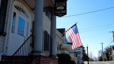 Milton Planning And Zoning Commission Expected To Approve Large Development