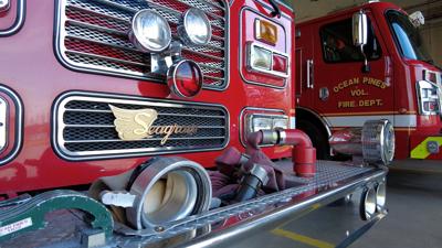 Ocean Pines Fire Department