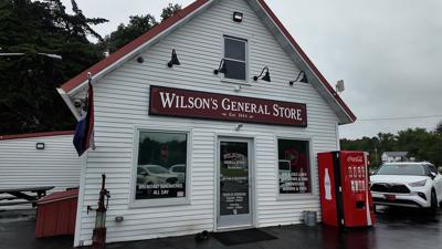 Wilson's General Store