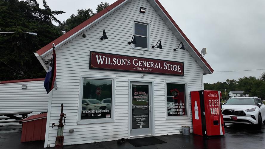 Wilson's General Store
