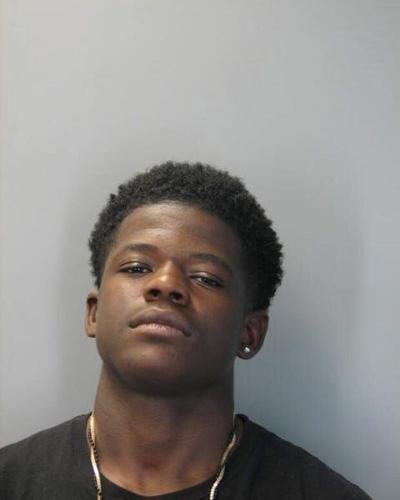 Police Arrest One, Search for Another in Harrington Liquor Store Robbery