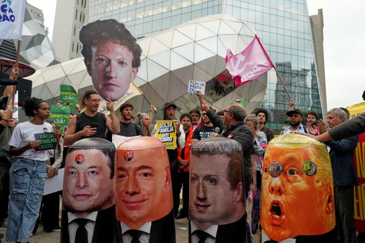 Brazil Election