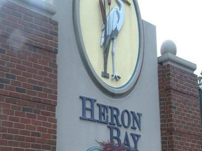 Home Owners in Heron Bay Growing Impatience with Developers