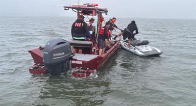 Rescue
