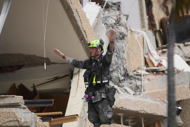 Venezuela Earthquake