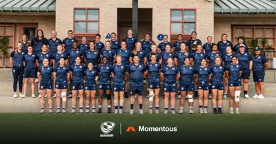 UT-MOMENTOUS