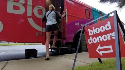 The Blood Bank of Delmarva
