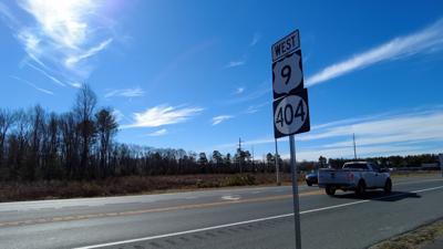 DelDOT 'Reimagining' The Route 9-404 Corridor