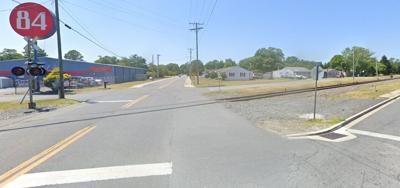 Road Work