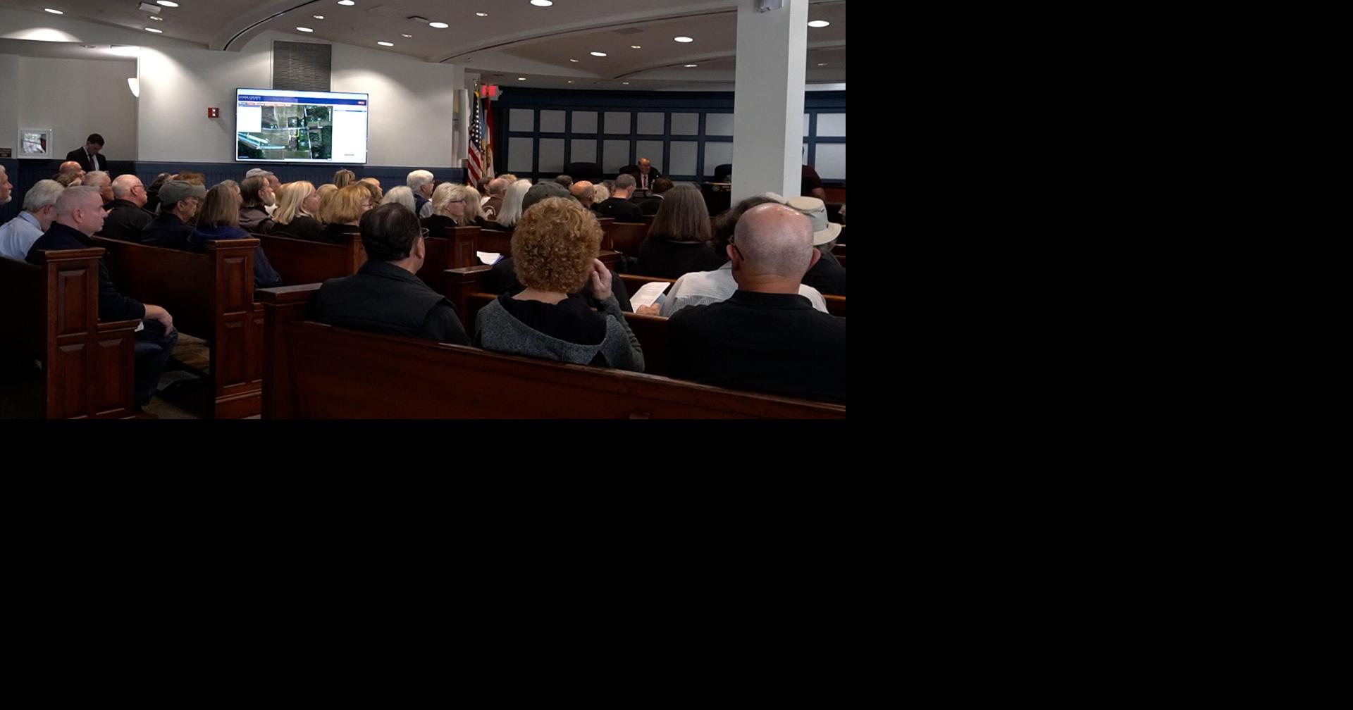 UPDATE: Sussex County Council defers vote on Atlantic Fields shopping mall | News