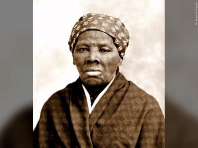 Harriet Tubman