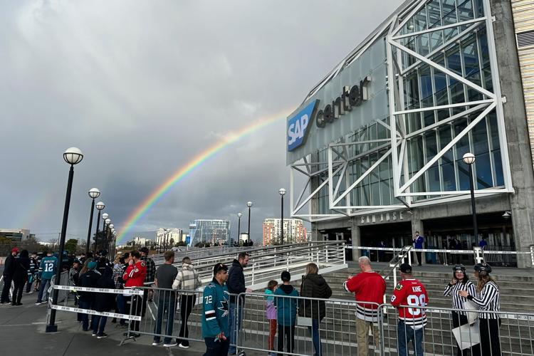 PWHL Expansion-San Jose Hockey