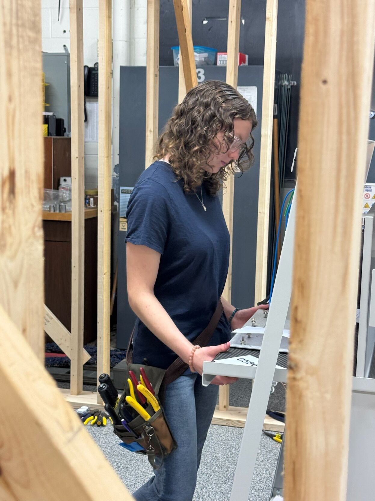 Kara Fleming-Electrical and Green Energy Technologies